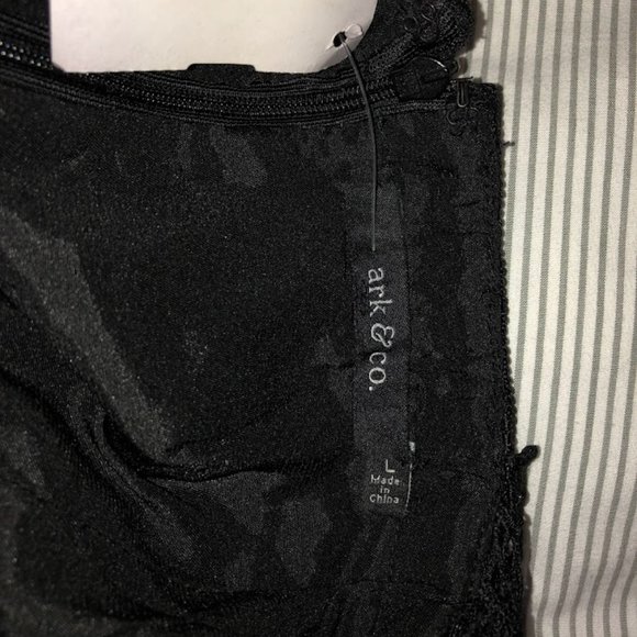 Ark & Co Black Dress - Picture 9 of 12